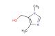(1,4-dimethyl-1H-imidazol-5-yl)methanol