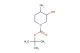 tert-butyl 4-Amino-3-hydroxypiperidine-1-carboxylate