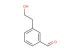 3-(2-hydroxyethyl)benzaldehyde