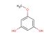 5-methoxybenzene-1,3-diol