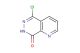5-chloropyrido[3,2-d]pyridazin-8(7H)-one