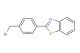 2-(4-(bromomethyl)phenyl)benzo[d]thiazole