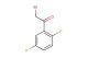 2-bromo-1-(2,5-difluorophenyl)ethan-1-one