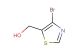 (4-bromothiazol-5-yl)methanol