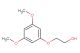 2-(3,5-dimethoxyphenoxy)ethanol