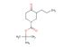 tert-butyl 4-oxo-3-propylpiperidine-1-carboxylate