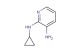 N2-Cyclopropylpyridine-2,3-diamine