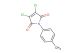 3,4-dichloro-1-(p-tolyl)-1H-pyrrole-2,5-dione