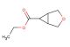 ethyl 3-oxabicyclo[3.1.0]hexane-6-carboxylate