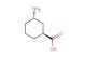 trans-3-Aminocyclohexanecarboxylic acid