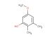 5-Methoxy-2,3-dimethylphenol