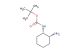 tert-butyl((1S,2R)-2-aminocyclohexyl)carbamate