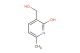 3-(hydroxymethyl)-6-methylpyridin-2-ol