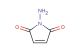 1-amino-1H-pyrrole-2,5-dione