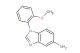 1-(2-methoxyphenyl)-1H-benzo[d]imidazol-5-amine