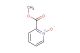2-(methoxycarbonyl)pyridine 1-oxide