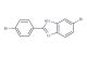 6-bromo-2-(4-bromophenyl)-1H-benzo[d]imidazole
