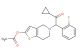 Prasugrel  (Synonyms: PCR 4099)