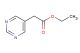 Ethyl 2-(pyrimidin-5-yl)acetate