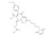 N-[6-(2,5-Dihydro-2,5-dioxo-1H-pyrrol-1-yl)-1-oxohexyl]-L-valyl-N5-(aminocarbonyl)-N-[4-(hydroxymethyl)phenyl]-L-ornithinamide