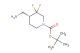 (R)-tert-butyl 4-(aminomethyl)-3,3-difluoropiperidine-1-carboxylate