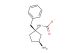 ((1R,3S)-benzyl -3-aminocyclopentyl)carbamate