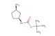 tert-butyl ((1S,3R)-3-aminocyclopentyl)carbamate