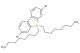 3,7-dibromo-5,5-dioctyl-5H-dibenzo[b,d]silole