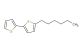 5-Hexyl-2,2'-bithiophene