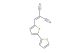 2-(2,2'-bithiophen-5-ylmethylene)malononitrile