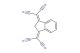 1,3-Bis(dicyanomethylidene)indan