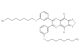 4,9-dibromo-6,7-bis(3-(octyloxy)phenyl)-[1,2,5]thiadiazolo[3,4-g]quinoxaline