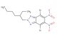 4,7-dibromo-2-(2-ethylhexyl)-5,6-dinitro-2H-benzo[d][1,2,3]triazole