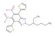 2-(2-ethylhexyl)-5,6-dinitro-4,7-di(thiophen-2-yl)-2H-benzo[d][1,2,3]triazole