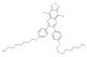 4,9-dibromo-6,7-bis(4-(octyloxy)phenyl)-[1,2,5]thiadiazolo[3,4-g]quinoxaline