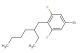 5-bromo-2-(2-ethylhexyl)-1,3-difluorobenzene