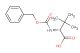(R)-2-(((benzyloxy)carbonyl)amino)-3,3-dimethylbutanoic acid