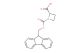 Fmoc-(S)-azetidine-2-carboxylic acid