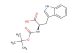 N-[(tert-Butoxy)carbonyl]-D-tryptophan