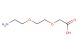 H2N-PEG2-CH2COOH