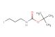 tert-butyl (3-iodopropyl)carbamate