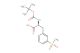 (S)-2-((tert-butoxycarbonyl)amino)-3-(3-(methylsulfonyl)phenyl)propanoic acid