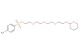 2-(2-(2-(2-((tetrahydro-2H-pyran-2-yl)oxy)ethoxy)ethoxy)ethoxy)ethyl 4-methylbenzenesulfonate