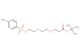 Tos-PEG2-C2-Boc
