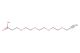 Propargyl-PEG4-acid