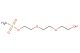 Hydroxy-PEG3-MS
