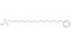 Benzyl-PEG6-Ms