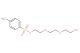 2-(2-(2-hydroxyethoxy)ethoxy)ethyl 4-methylbenzenesulfonate