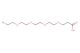 Bromo-PEG4-acid