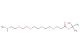 Methylamino-PEG4-Boc(Synonyms: Methylamino-PEG4-t-butyl ester)